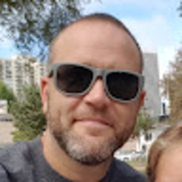 Meet your Posher, Simon - Picture 1 of 1